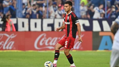 Resumen extendido, River vs. Vélez (0-1): video de los goles del Torneo Apertura