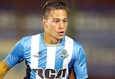 Cristian Benavente reveló cuál fue su mayor complicación en Egipto: “Muy fuerte en ese país”