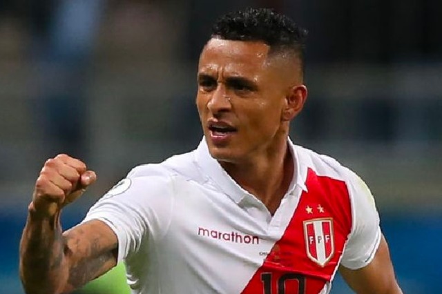 Yoshimar Yotún: Qué profesión hubiera seguido de no ser jugador profesional