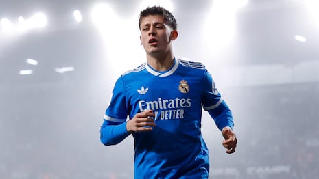 Dónde ver Real Madrid vs. Albacete EN VIVO por América TV y Movistar Deportes online