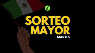 Sorteo Mayor del martes 5 de septiembre: ver resultados y números ganadores