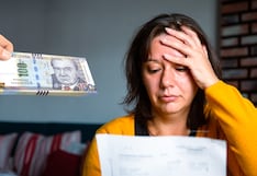 Deudores morosos ya pueden acceder a préstamos: ¿Dónde solicitar uno sin ser rechazado?