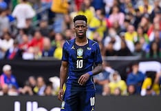 Brasil vs. Croacia EN VIVO: ver transmisión vía ESPN y Disney Plus