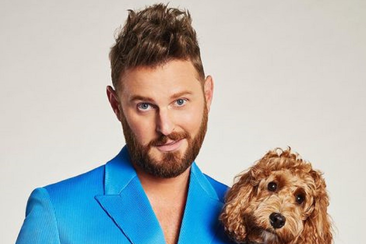 Bobby Berk no estará en la temporada 9 del reality "Queer Eye" (Foto: Bobby Berk/ Instagram)