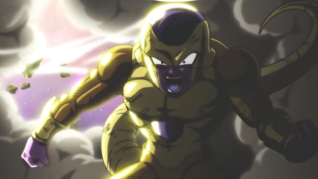 Dragon Ball Super: Freezer se confirma como eterno villano de la Tierra en el manga