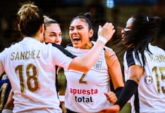 Alianza Lima Vóley vs. Savino del Bene (0-3): video, resumen, sets y puntos del Mundial de Clubes