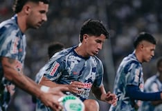 Alianza Lima se alista para la Copa de la Liga: los elegidos del primer equipo frente a César Vallejo