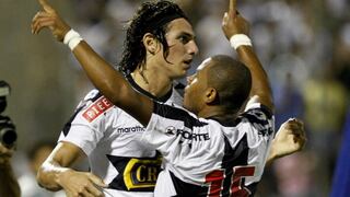 ¿Cuándo fue la última vez que Alianza enfrentó a un vigente campeón de Copa Libertadores?