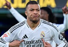 Video, goles y resumen: Real Madrid vs. Villarreal (2-1), por la fecha 28 de LaLiga