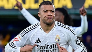 Video, goles y resumen: Real Madrid vs. Villarreal (2-1), por la fecha 28 de LaLiga