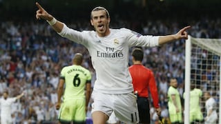 Real Madrid a la final de la Champions: ganó 1-0 a Manchester City