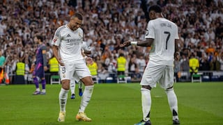 Pronósticos Real Madrid vs Milan: Los blancos quieren volver a su mejor versión