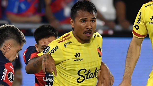 Alejandro Ramos. (Foto: Getty Images)