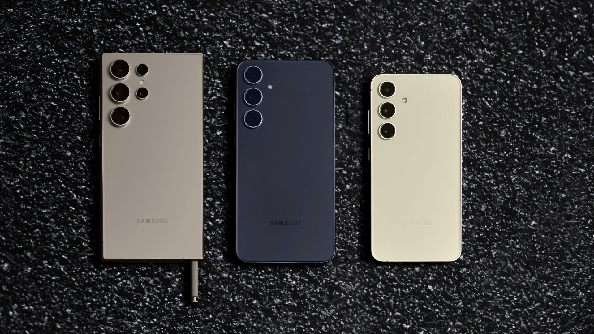 Samsung tiene varias ofertas solo por tiempo limitado en Amazon (Difusión)