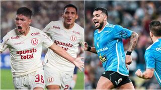 ¡Todo listo! Los rivales Universitario y Sporting Cristal en la Copa Sudamericana