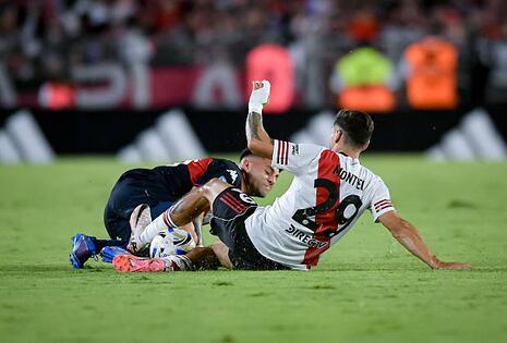 River vs. Tigre (1-4): video, goles y resumen por la Liga Profesional Argentina 2026