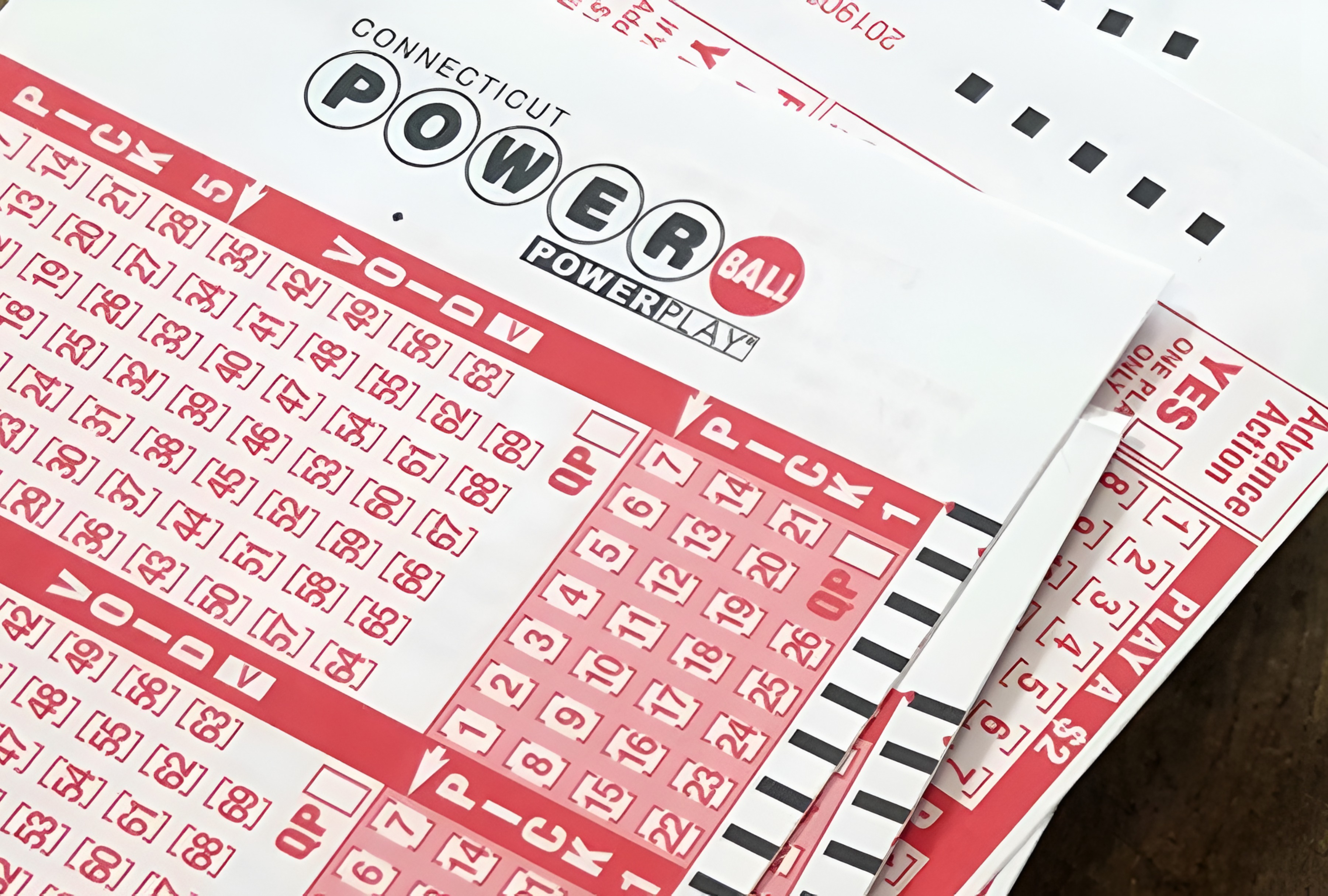 ¿Alguien ganó el Powerball hoy, 10 de septiembre de 2025? Resultados en vivo y números ganadores en Estados Unidos con premio de 33 millones. | Crédito: nbcconnecticut.com