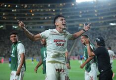 Universitario vs. LDU de Quito (2-1): video, goles y resumen por Copa Libertadores