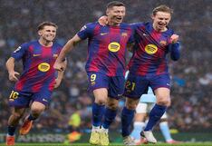 Pronósticos Barcelona vs Athletic Club: cuota atractiva por goles blaugranas en ambos tiempos