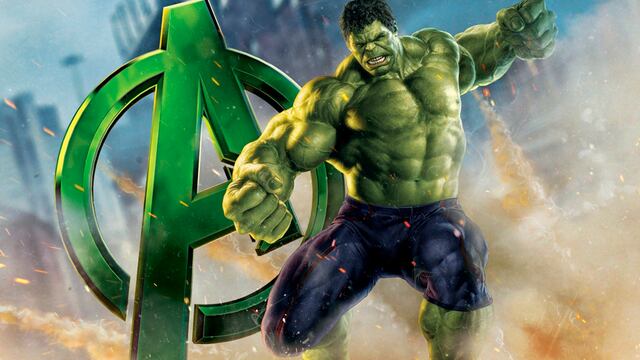 "Avengers: Infinity War": la explicación detrás de la ausencia de Hulk en la batalla final [SPOILER]