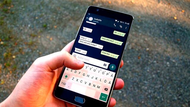 Truco de WhatsApp: así podrás saber quiénes tienen tu número guardado en la aplicación