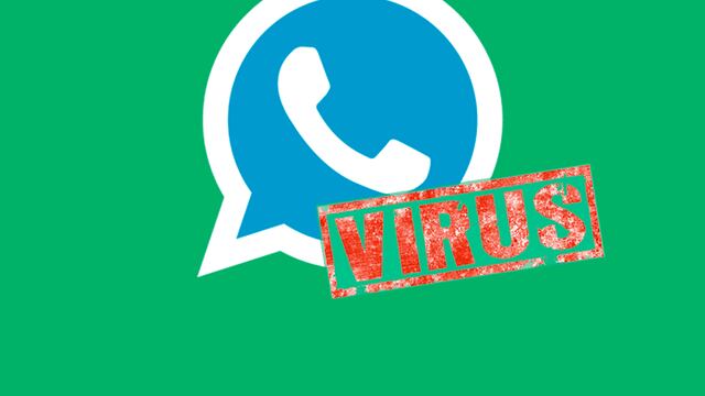 WhatsApp Plus: por qué sale que tiene virus cuando instalas el APK