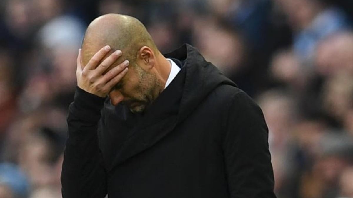 Pep Guardiola se separó de su esposa luego de 30 años de matrimonio | Futbol internacional | FUTBOL-INTERNACIONAL | DEPOR