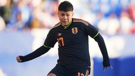 Goles y video del empate: Perú vs. Honduras (2-2), por partido amistoso