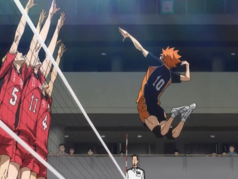 “Haikyu!! La batalla del basurero”: cuál es la trama y cómo ver la película del anime