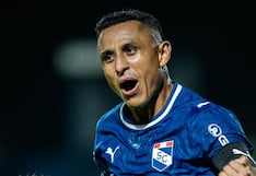 Dónde se vio Sporting Cristal vs. 2 de Mayo (2-2) por la Copa Libertadores