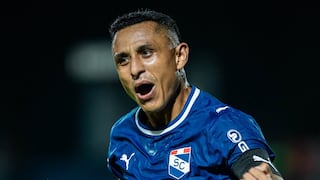 Dónde se vio Sporting Cristal vs. 2 de Mayo (2-2) por la Copa Libertadores