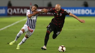 Desde River Plate hasta Mannucci: las veces que Alianza Lima no pudo sostener un resultado a su favor