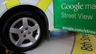 Google Maps mostrará los puestos ambulantes en 2020