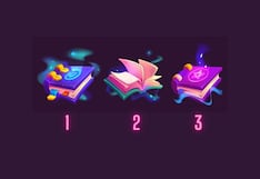 ¿Qué te falta para ser extraordinario? Selecciona un libro y descúbrelo