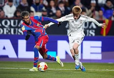 Canal América TV EN VIVO, Barcelona vs. Albacete en directo por Movistar y ESPN Deportes