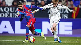 Por la Copa del Rey, Barcelona vs. Albacete (2-1): mejores jugadas, resumen, video y goles
