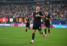 Resumen extendido, goles y video: Noruega vs. Senegal (3-2), por el Mundial 2026
