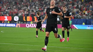 Resumen extendido, goles y video: Noruega vs. Senegal (3-2), por el Mundial 2026