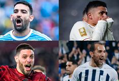 Tabla acumulada de la Liga 1: resultados de la jornada 7 del Torneo Clausura