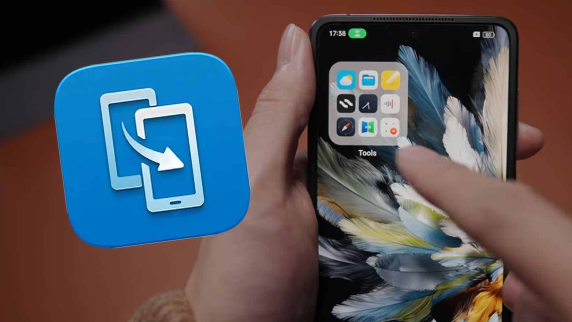 Puedes descargar la aplicación de OPPO desde Google Play (Depor)