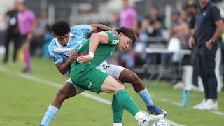 Sporting Cristal vs. Palmeiras EN VIVO: minuto a minuto por internet gratis vía ESPN y Disney Plus