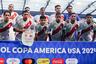 ¿Qué resultados necesita Perú para clasificar a los cuartos de final de la Copa América?