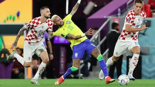 Brasil eliminada de Qatar: Revive los penales vs. Croacia que dejaron fuera al ‘Scratch’