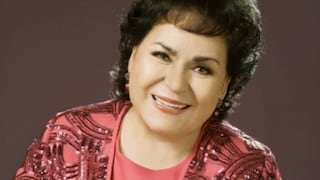 Carmen Salinas: así fue que la actriz terminó almorzando con Rafael Caro Quintero en una cárcel
