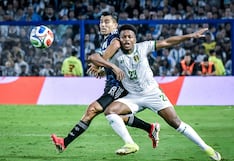 Argentina vs. Zambia EN VIVO: dónde ver hoy vía TyC Sports y Telefe por amistoso FIFA
