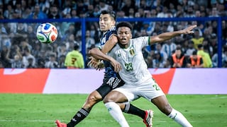 Argentina vs. Zambia EN VIVO: dónde ver hoy vía TyC Sports y Telefe por amistoso FIFA