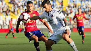 Colo Colo fichará a Pablo Mouche yGabriel Costa tendrá dura competencia