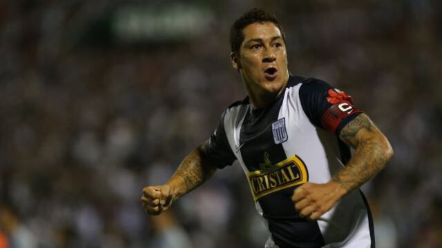 Alianza Lima: Walter Ibáñez y el último club por el que fichó