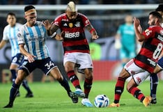 Flamengo vs. Racing: la semifinal donde los talentos individuales pueden relucir en la Copa Libertadores