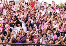 Con su hinchada: Sport Boys será reconocido como patrimonio cultural del Callao